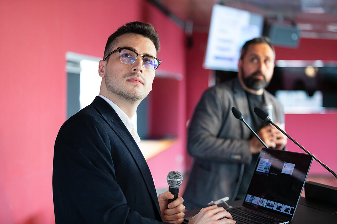 The European Metaverse Research Network (EMRN)